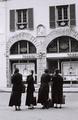 The Sisters of Florence 1998