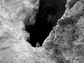 Rock Squirrel - Carlsbad Caverns 2004