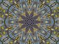 Country Mandala