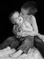 Sibling love