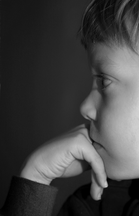 deep thoughts