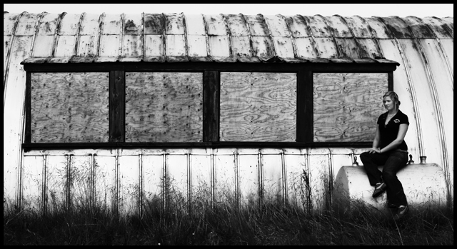 Old house