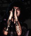 The Mars Volta 3