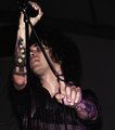 The Mars Volta 8