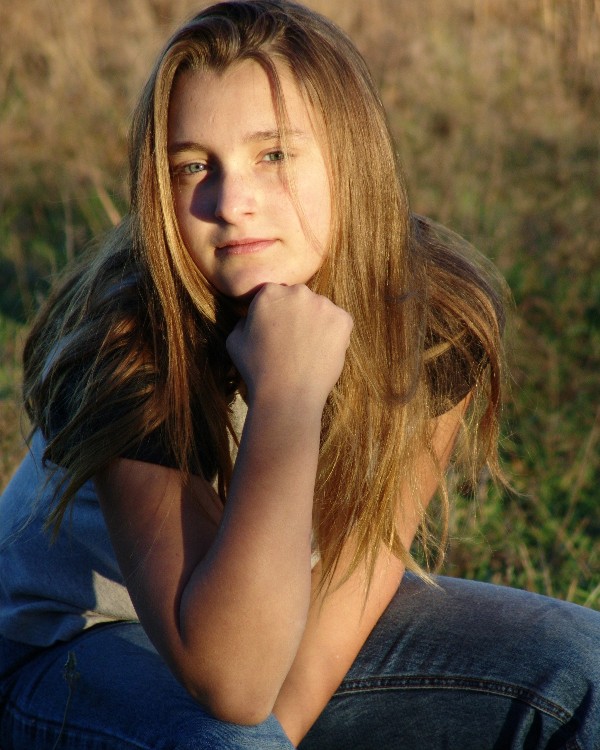 Amber Light