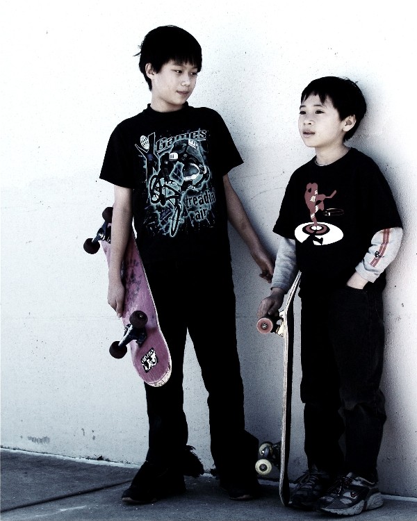 Brothers