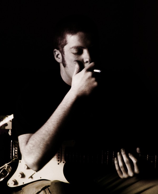Smoke Break