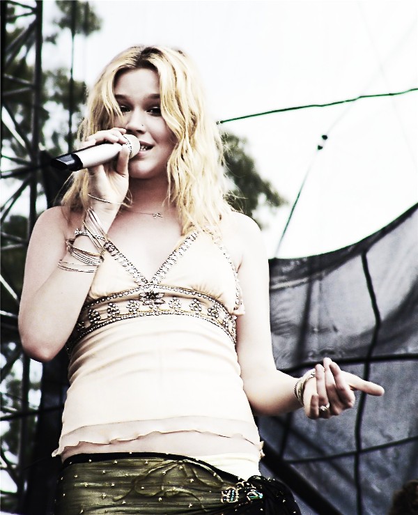 Joss Stone 3
