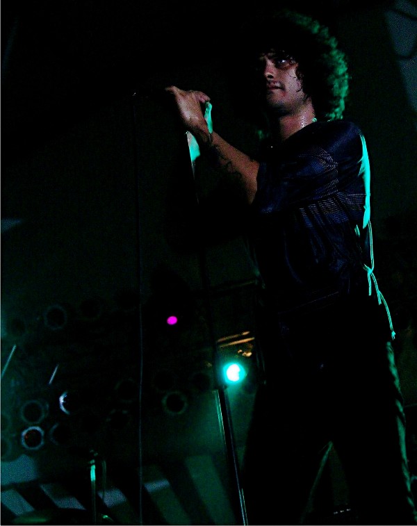 The Mars Volta 10
