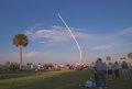 Atlantis Shuttle launch