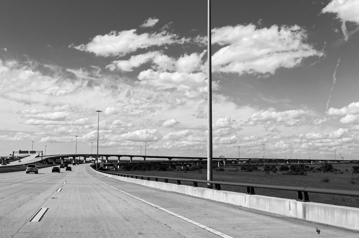 Road Less Travelled