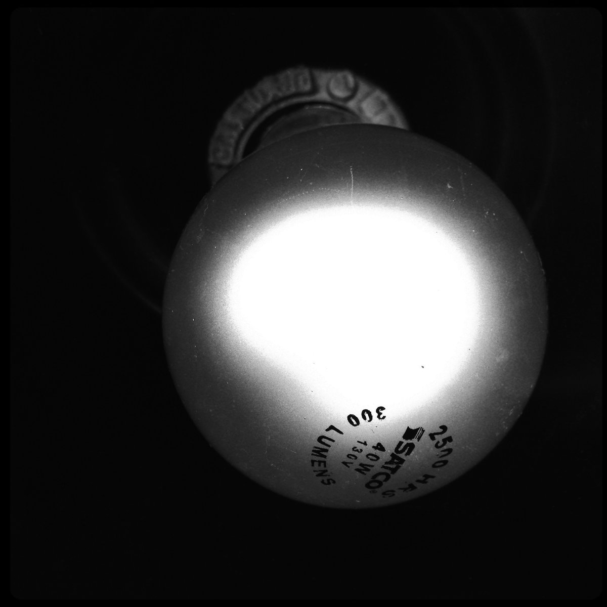 300 Lumens