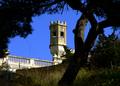 Look out tower