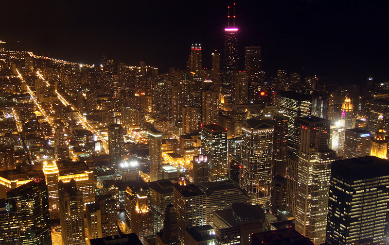 Chicago