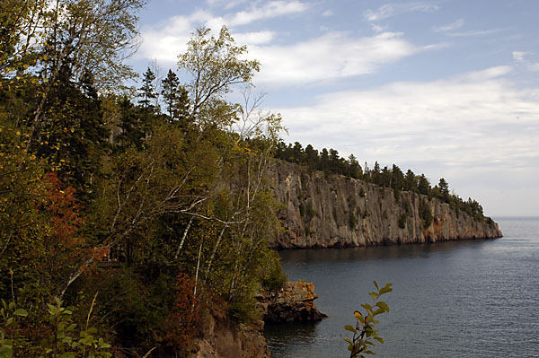 Shovel Point