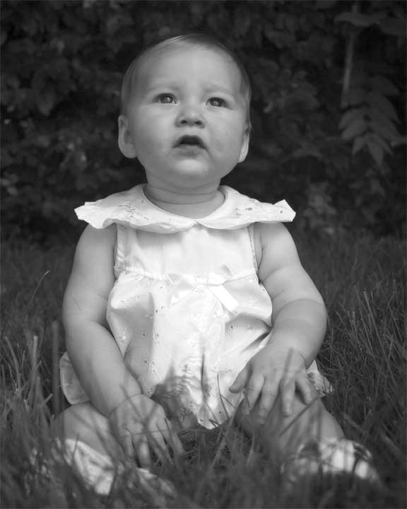 baby alcia