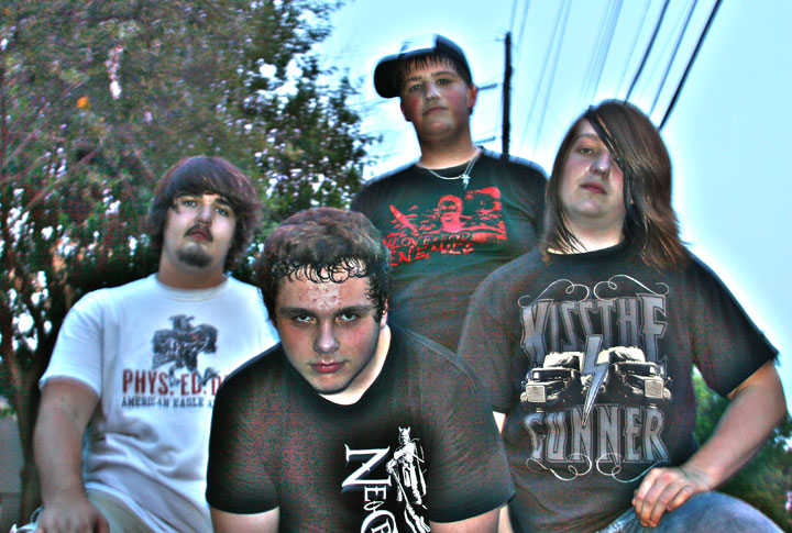 before my revenge 2
