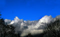 cloudy day