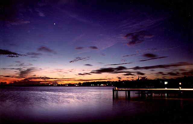 Utila, Honduras