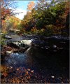 Morning on Passage Creek