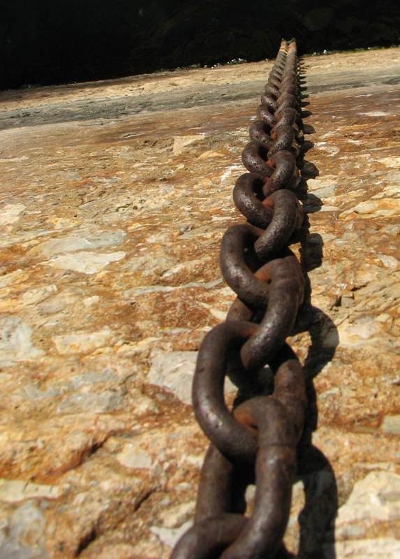 Chain to Infinity