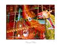 Carousel Chaos