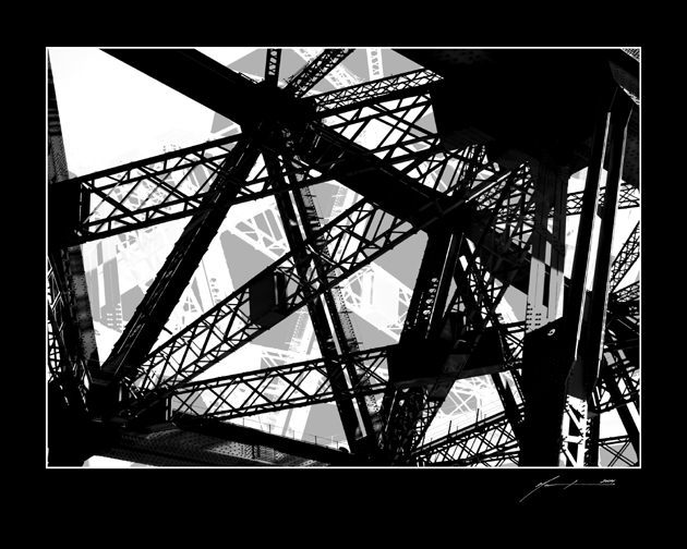 Connected
