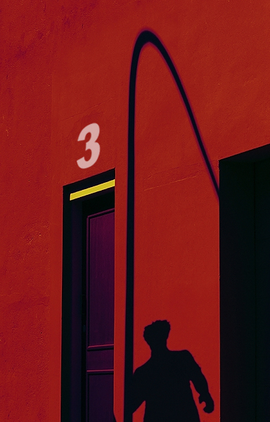 Apparent Shadows