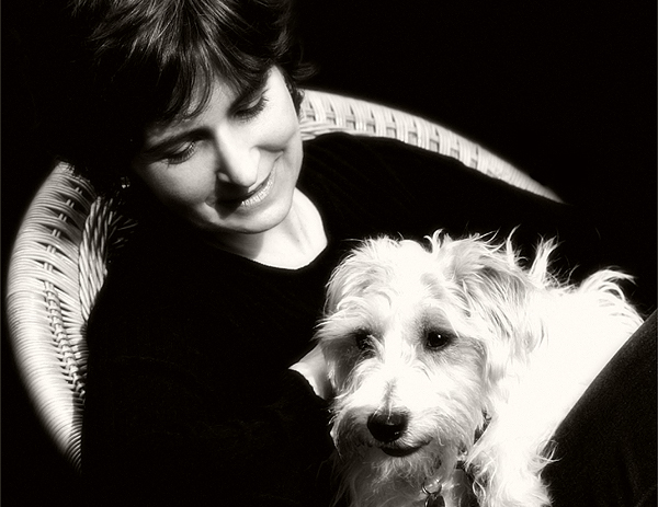 Roslyn and Mambo