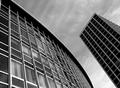 Two Buildings