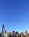 Vertical Skyline