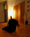 Ravi, Apartment 6