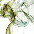 Smoke Abstract #1