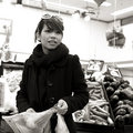 Produce Section