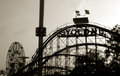 Hey, Remember that Time We Rode the Cyclone?