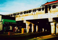 Argyle Stop