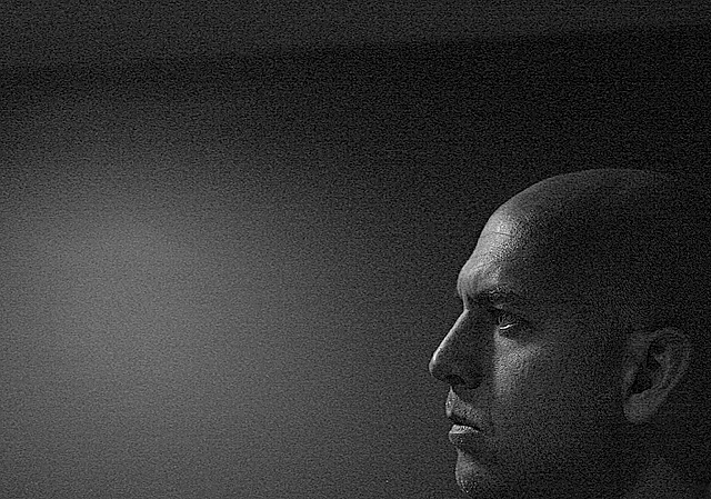 Self Portrait
