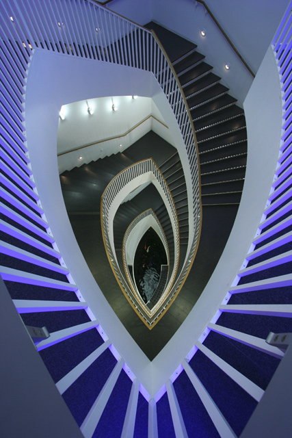 Staircase Original