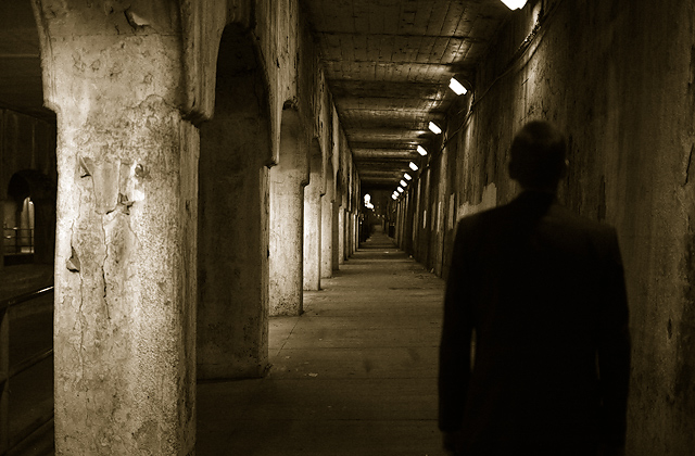 The Viaduct