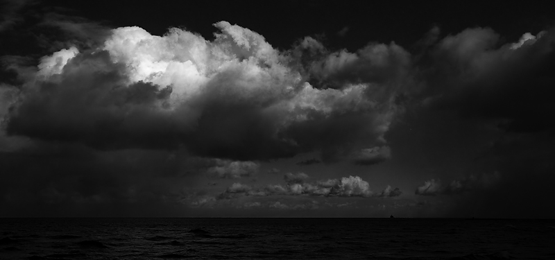 Cloudscape