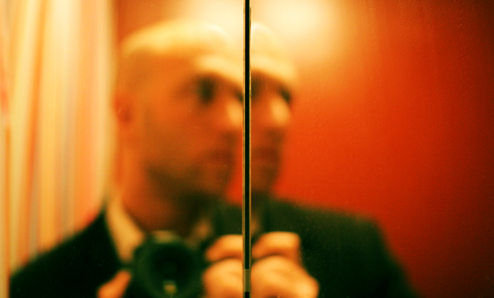 Self Portrait