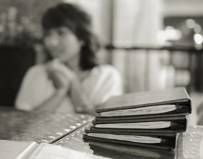 Les Menus