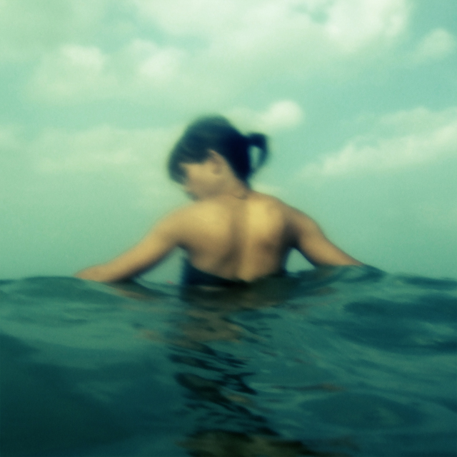 It's a Very Deep Sea