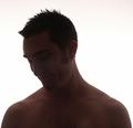Backlit Portrait