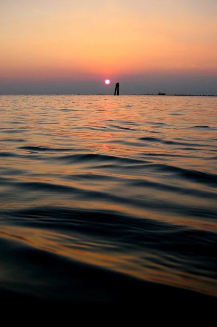 Venice Sunset