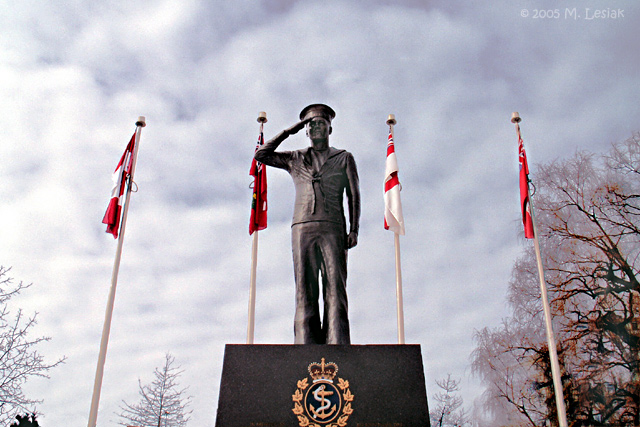 On Guard We Stand