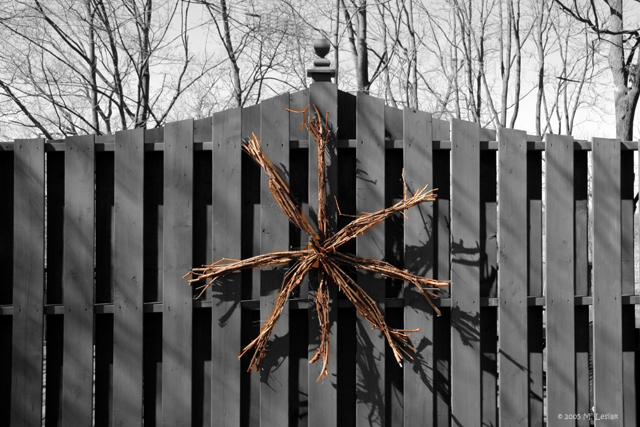 Rustic Art