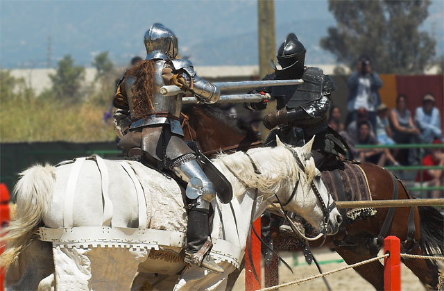 split second decesion