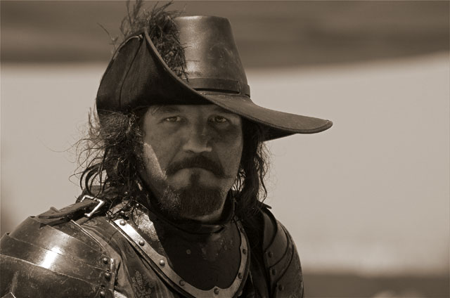 The French Man