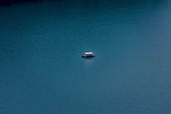 Sailing